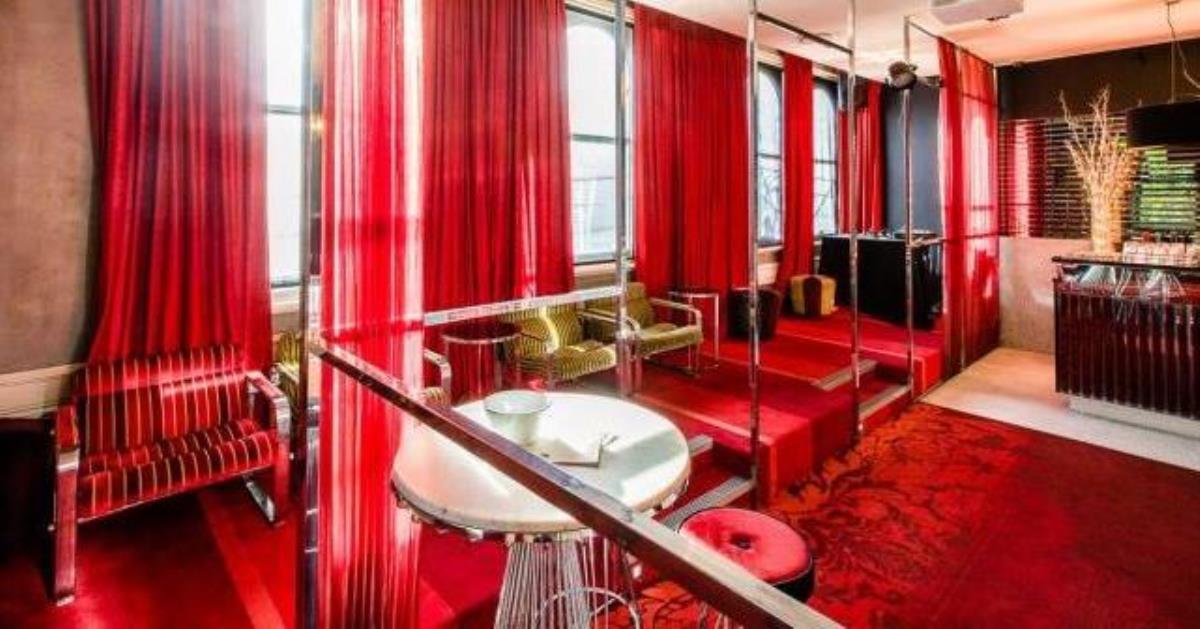 The Lounge