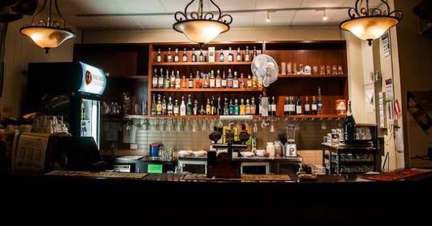 Ipanema Lounge