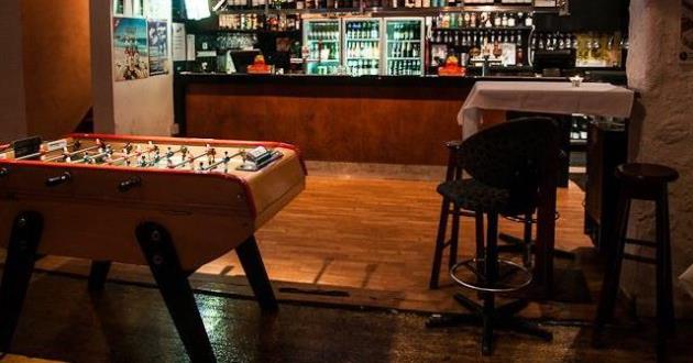 Upper Bar 1