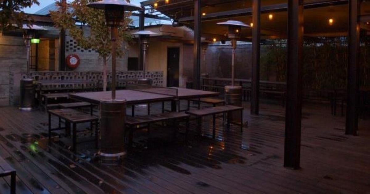 Venue