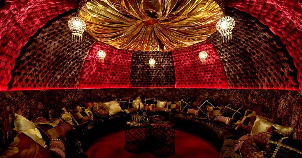 Venue
