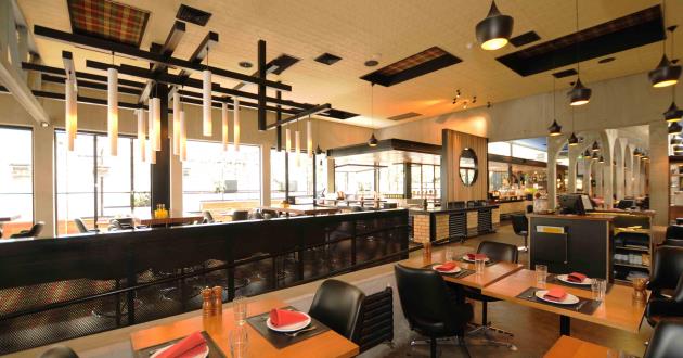 Inkerman Bar