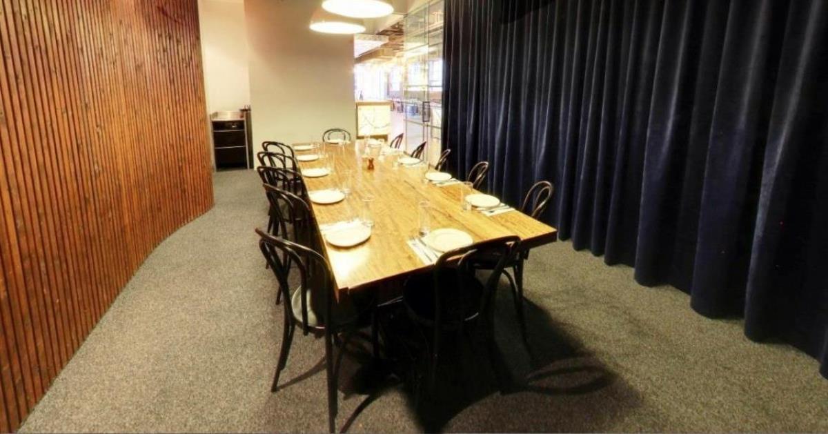 Venue