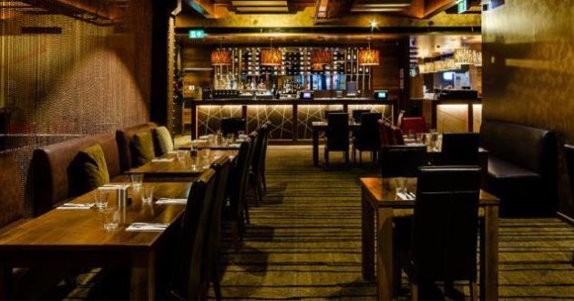 Bistro & Function Rooms