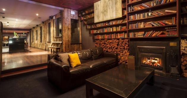 The Entire Event Space - Day Time Availability