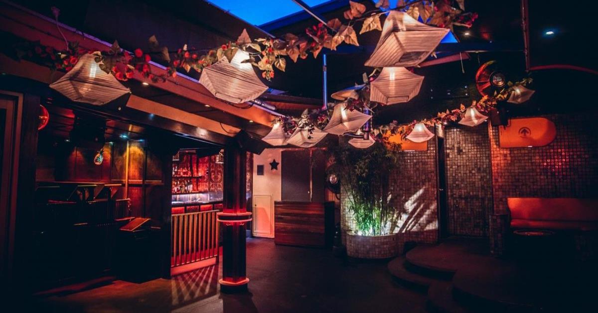 Venue