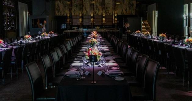 Warehouse Event Centre
