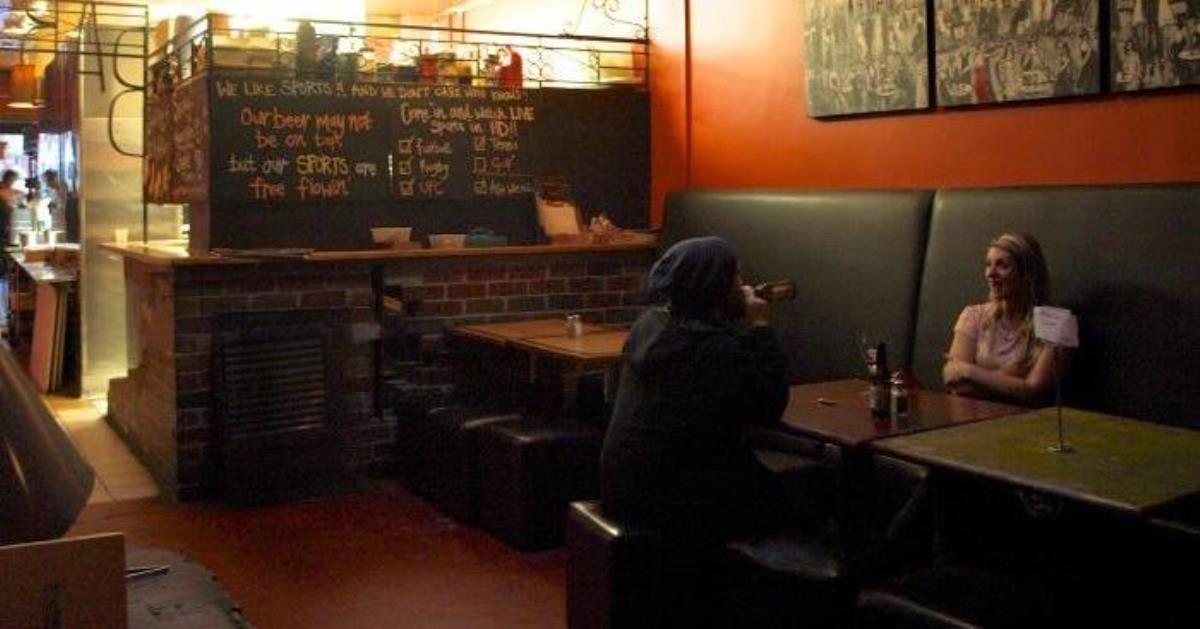 Venue