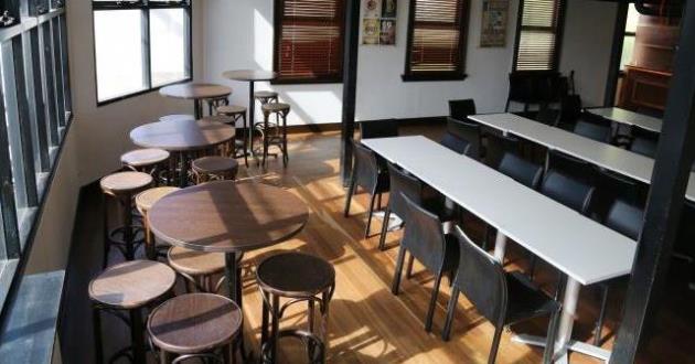 The Versatile and Sophisticated Function Room (Upstairs)