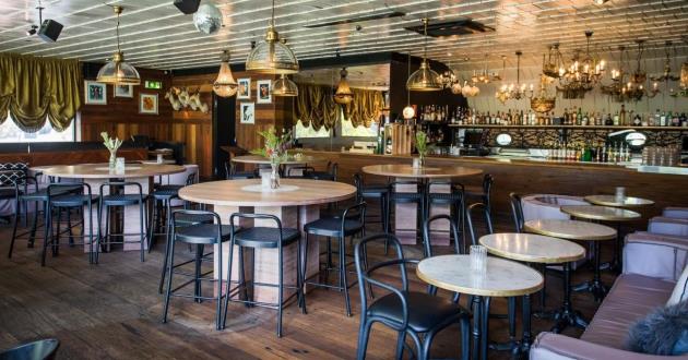 Level One Function Space