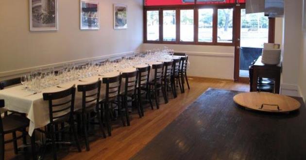 The Contemporary Function Room
