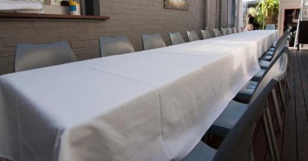 The Terrace Function Space