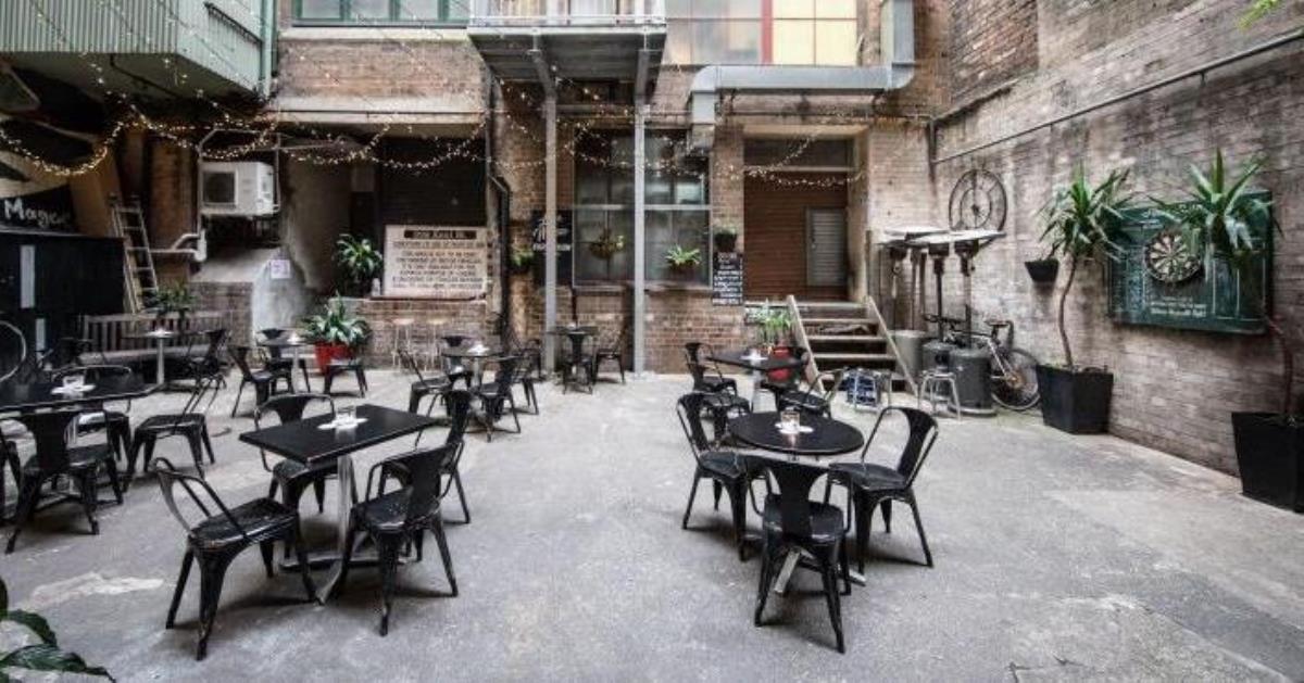 Venue