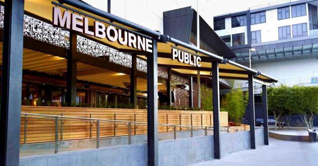 MP Exclusive Use Entire Venue
