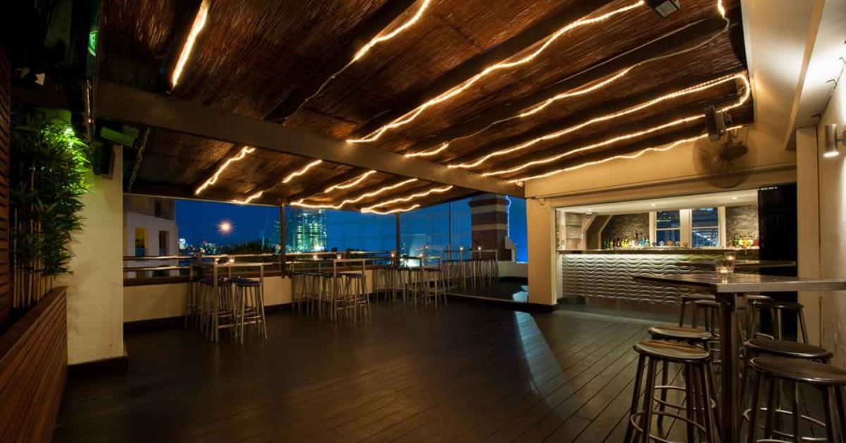 Venue