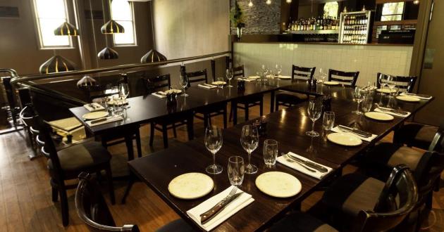 Private Function Room