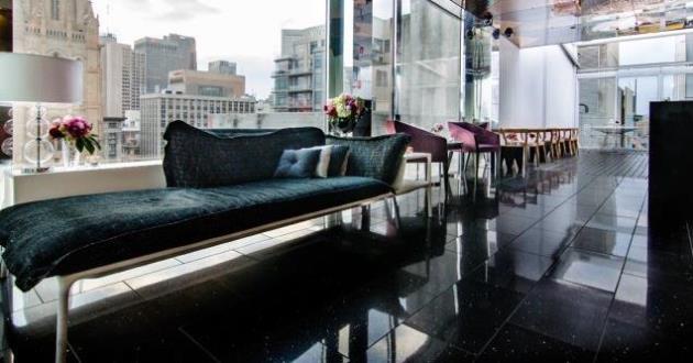 Exquisite Penthouse Space - Level 11