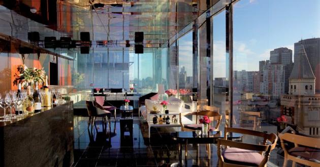 Exquisite Penthouse Space - Level 10
