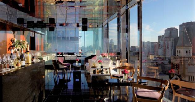 Exquisite & Exclsuive 2 Storey Penthouse
