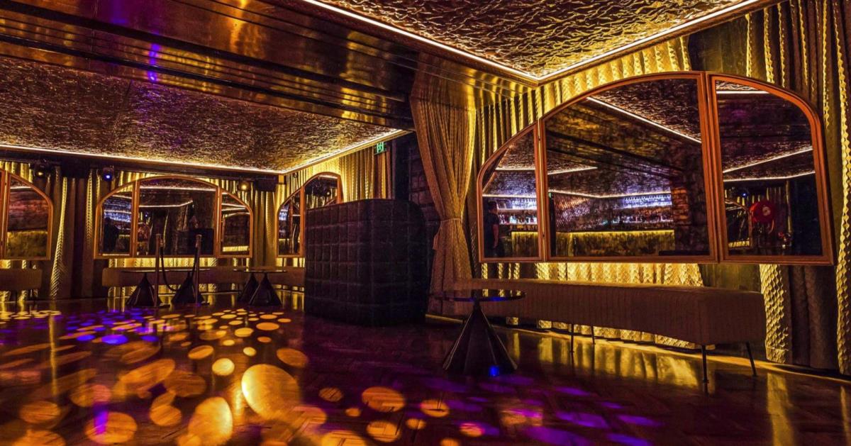 Venue