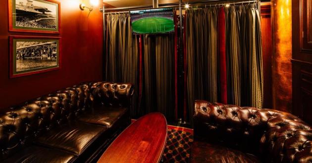 Chester Room