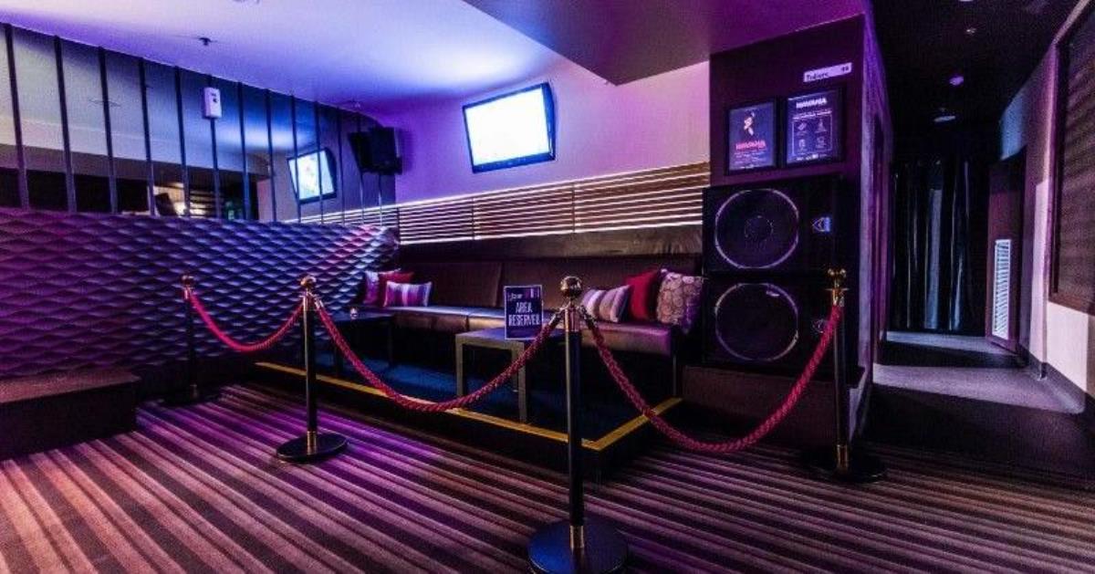 Venue