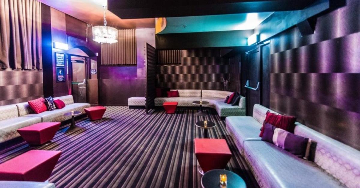 Venue