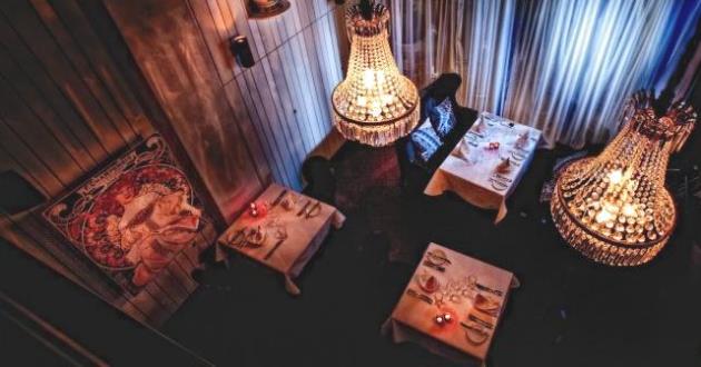 French Flair Exclusive Venue