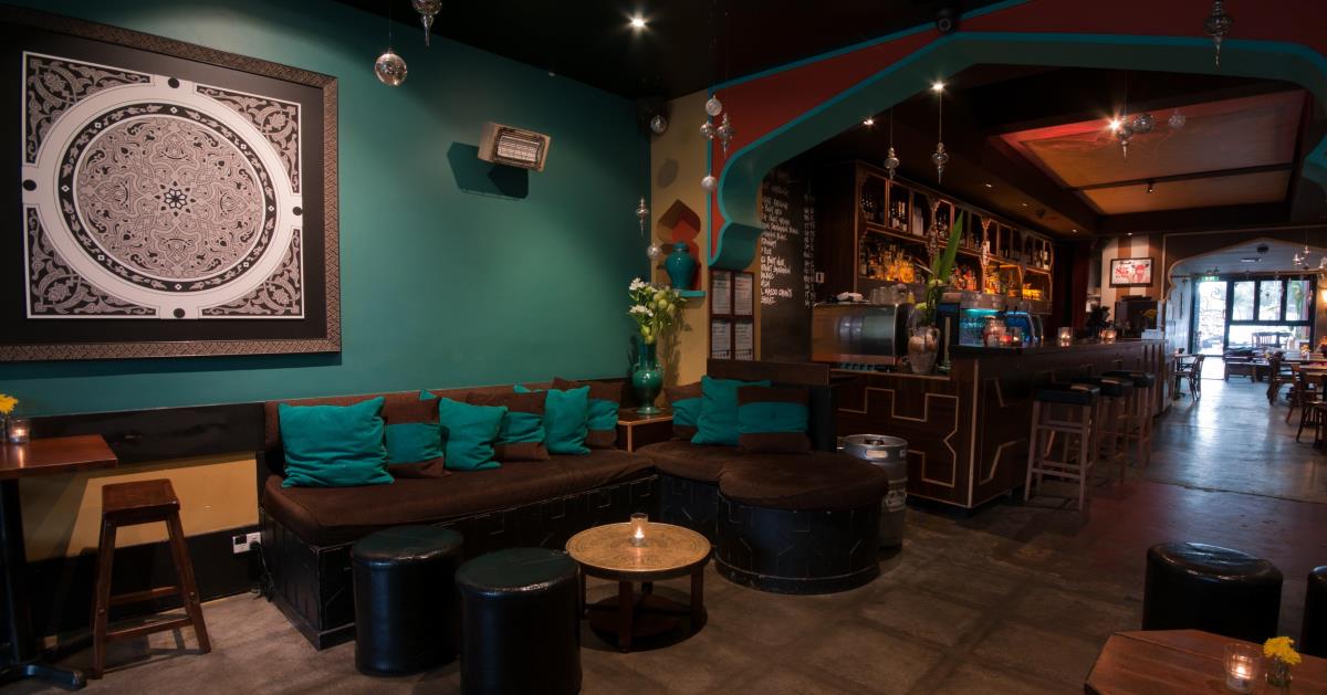 Venue