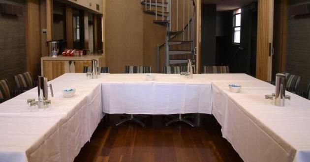 Intimate Private Dining Room in Beer DeLuxe Hawthorn
