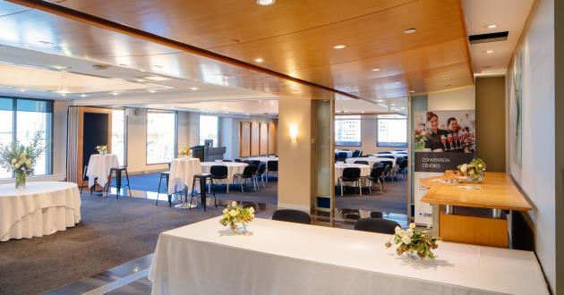 Function Room 1
