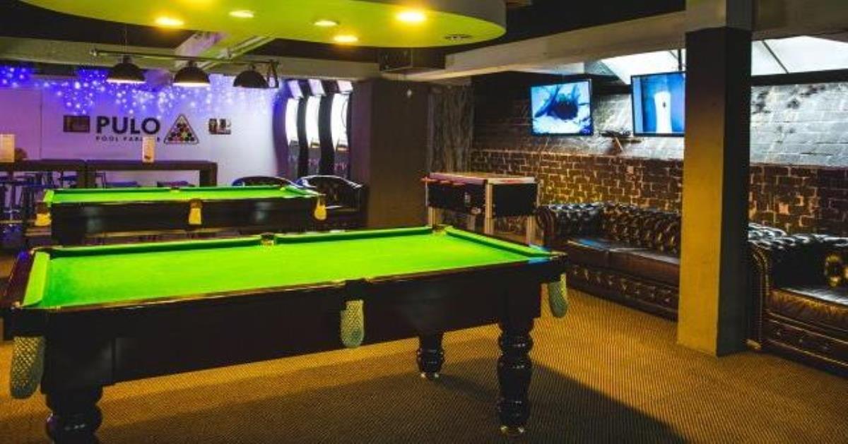 Venue