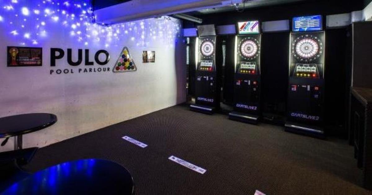 Venue