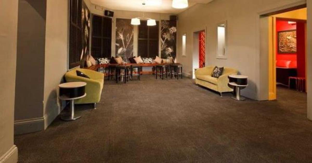 Venue