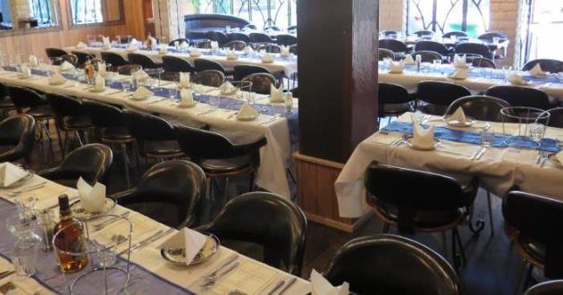 Warmth and Provincial Charm of Sicily and Italian Dining