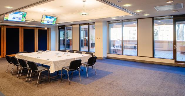 Function Room 2