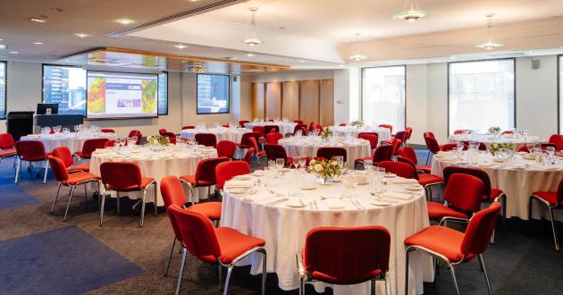 Function Room 3