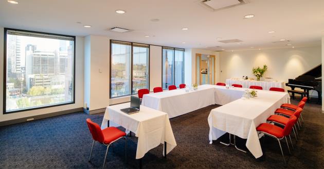 Function Room 5