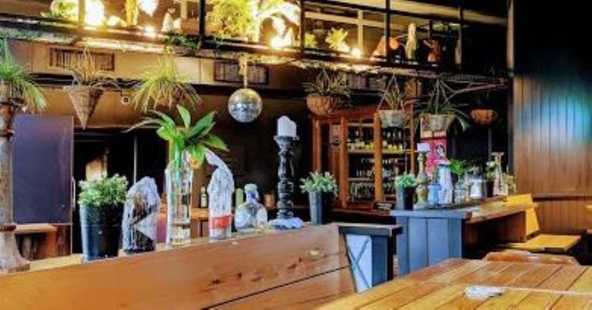 Relaxed Casual Entire Venue Space in Surry Hills