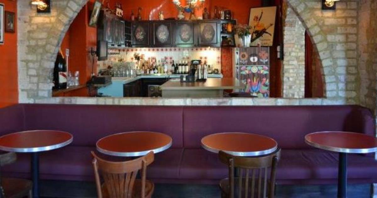 The Apartment Private Function Space