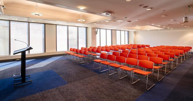 Function Room 4