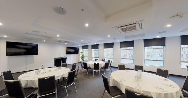 Meeting Room 201