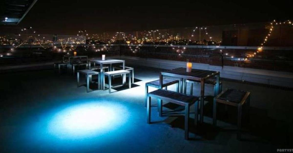 Venue