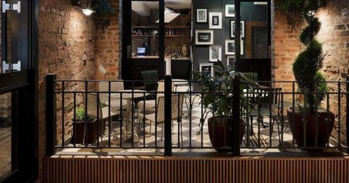 Venue