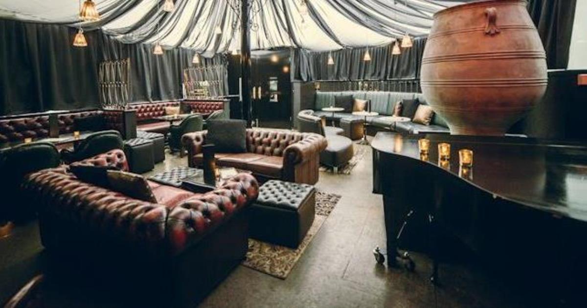 Venue