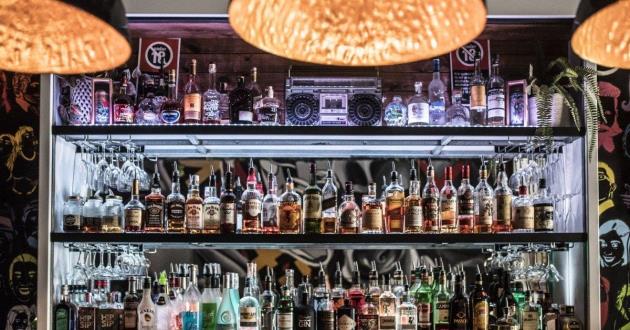 Laid Back Vibe Venue for Exclusive Use