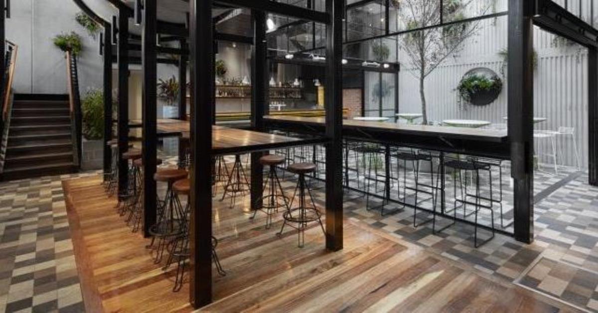 Venue