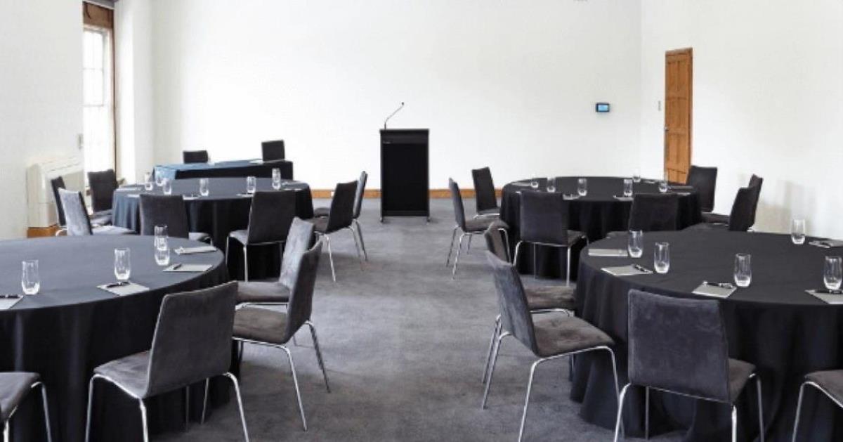 Cullen Rooms