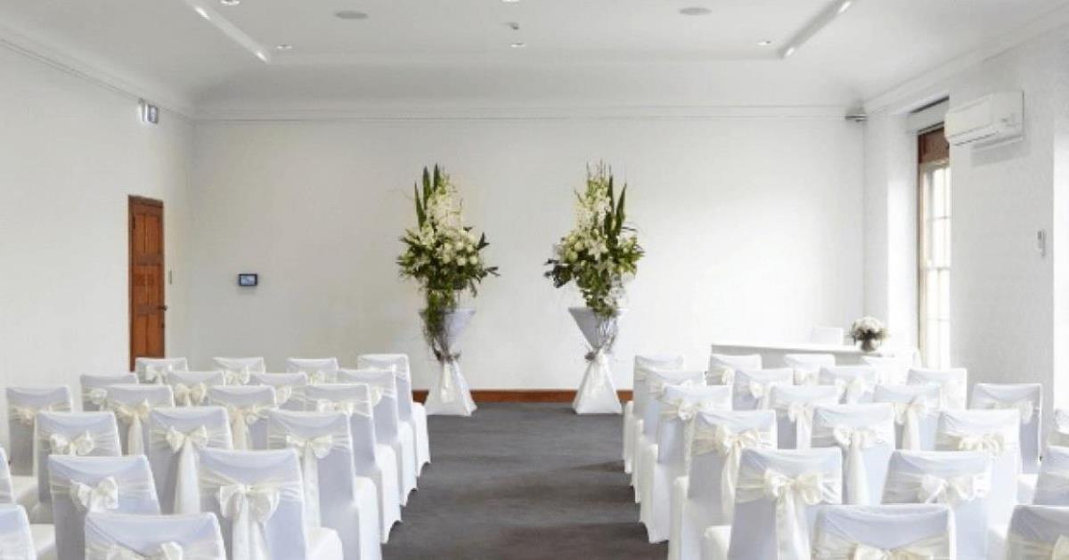 Sutherland Room