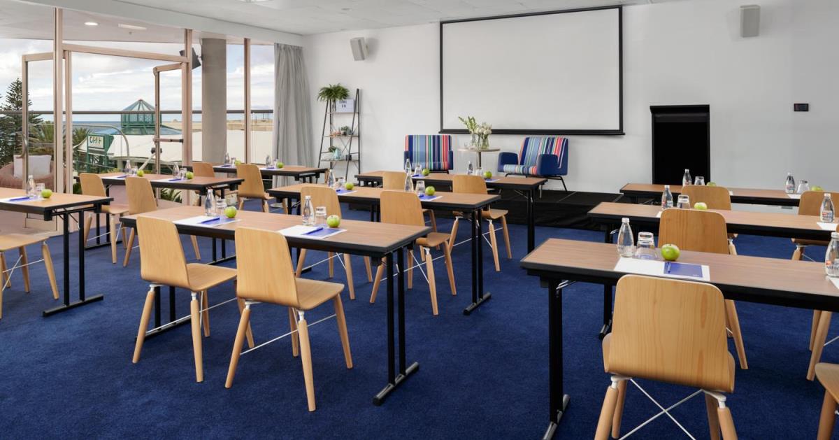 James Cook Room